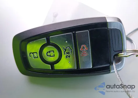 2018 Ford Fusion Hybrid Se из США, поврежденный, VIN 3FA6P0LU2JR115470